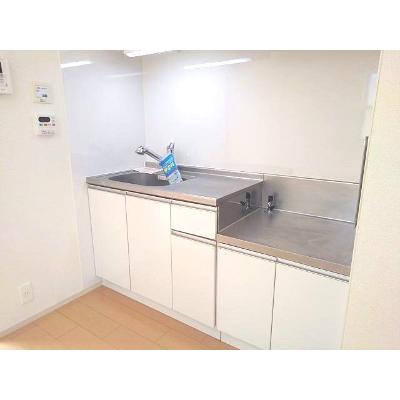 クラール 103【管理NO：1-017987301-01030】 ★家具家電は申し込み後に搬入します★ ★2026年10月中旬入居可能★の物件画像