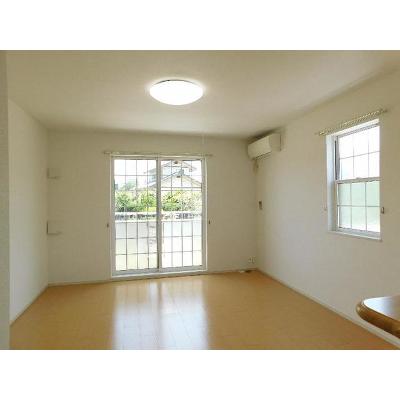 レジデンスⅡ 104【管理NO：1-018743901-01040】 ★家具家電は申し込み後に搬入します★ ★2026年10月中旬入居可能★の物件画像