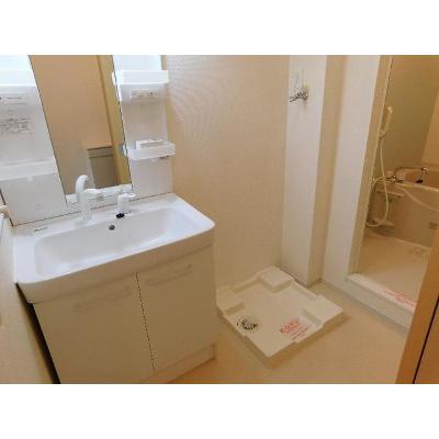 レジデンスⅡ 104【管理NO：1-018743901-01040】 ★家具家電は申し込み後に搬入します★ ★2026年10月中旬入居可能★の物件画像