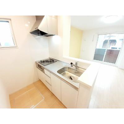 コッティ・Ｔ　Ⅱ 101【管理NO：1-023872102-01010】 ★家具家電は申し込み後に搬入します★ ★2026年10月中旬入居可能★の物件画像