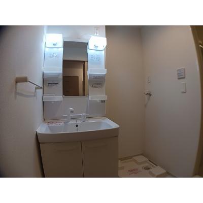グリーンヴィレッヂ 103【管理NO：1-019108901-01030】 ★家具家電は申し込み後に搬入します★ ★2026年09月下旬入居可能★の物件画像