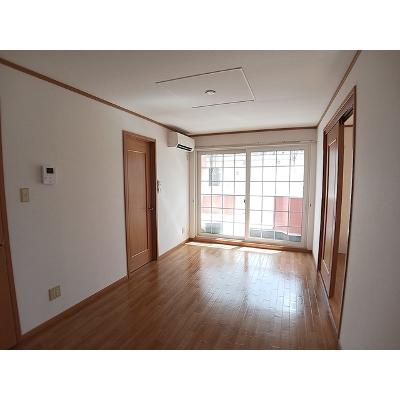 サウス・ウィンド　Ⅱ 201【管理NO：1-012055302-02010】 ★家具家電は申し込み後に搬入します★の物件画像