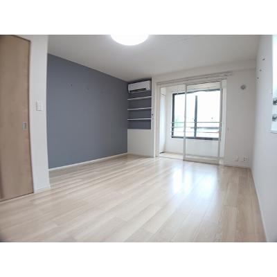 ベルフラワーⅡ 205【管理NO：1-025951402-02050】 ★家具家電は申し込み後に搬入します★の物件画像