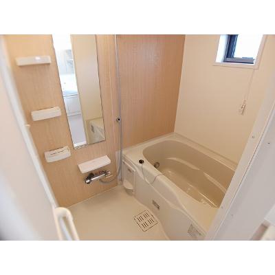 ベルフラワーⅡ 205【管理NO：1-025951402-02050】 ★家具家電は申し込み後に搬入します★の物件画像