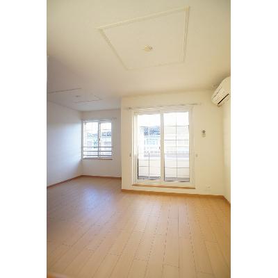 グランソレイユＫＯ　Ⅰ 201【管理NO：1-014200101-02010】 ★家具家電は申し込み後に搬入します★ ★2026年10月下旬入居可能★の物件画像