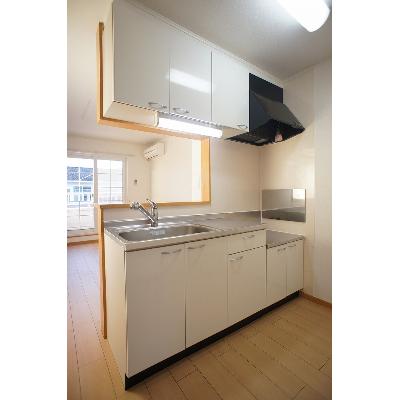 グランソレイユＫＯ　Ⅰ 201【管理NO：1-014200101-02010】 ★家具家電は申し込み後に搬入します★ ★2026年10月下旬入居可能★の物件画像