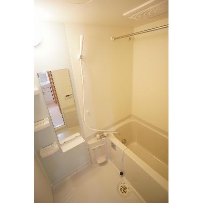 グランソレイユＫＯ　Ⅰ 201【管理NO：1-014200101-02010】 ★家具家電は申し込み後に搬入します★ ★2026年10月下旬入居可能★の物件画像