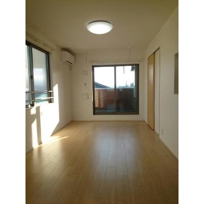 パールメゾン三番館 301【管理NO：1-022308101-03010】 ★家具家電は申し込み後に搬入します★ ★2026年10月上旬入居可能★の物件画像