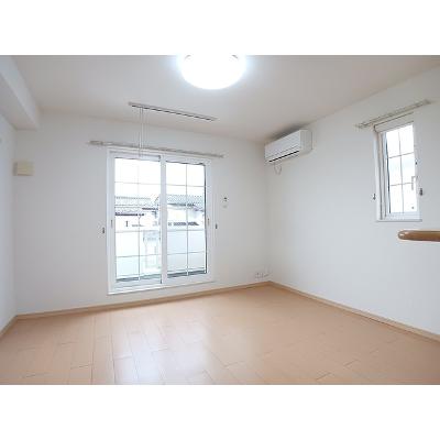 コンフォールⅡ 203【管理NO：1-016534702-02030】 ★家具家電は申し込み後に搬入します★の物件画像