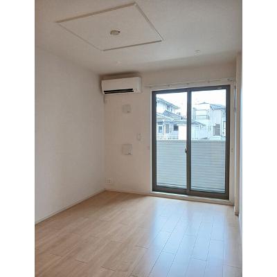 エアリーガーデン 103【管理NO：1-023839601-01030】 ★家具家電は申し込み後に搬入します★ ★2026年09月下旬入居可能★の物件画像