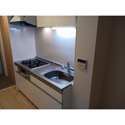 エリール・ＮＴ 202【管理NO：1-020773701-02020】 ★家具家電は申し込み後に搬入します★ ★2026年10月上旬入居可能★の物件画像