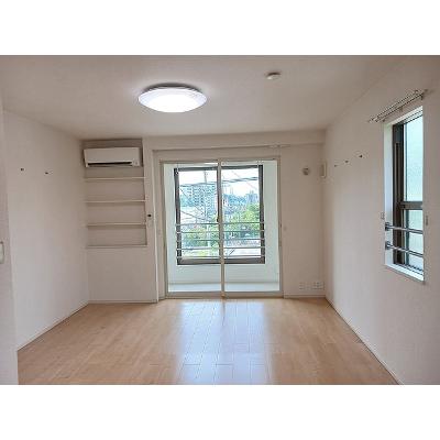 グランメゾン中央 202【管理NO：1-025049201-02020】 ★家具家電は申し込み後に搬入します★の物件画像