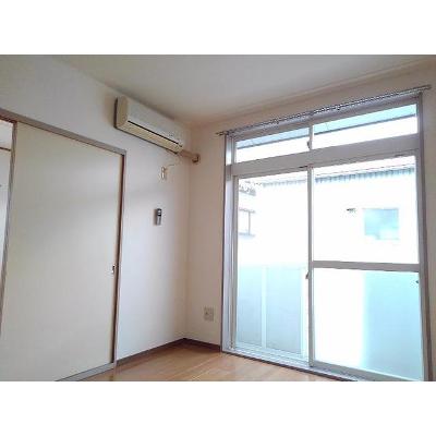 エリール城 201【管理NO：1-006701201-02010】 ★家具家電は申し込み後に搬入します★ ★2026年09月下旬入居可能★の物件画像