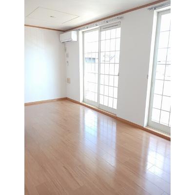 プラシード 203【管理NO：1-012244701-02030】 ★家具家電は申し込み後に搬入します★ ★2026年10月中旬入居可能★の物件画像