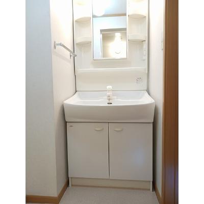 プラシード 203【管理NO：1-012244701-02030】 ★家具家電は申し込み後に搬入します★ ★2026年10月中旬入居可能★の物件画像