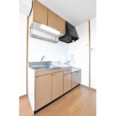 サンパーク 201【管理NO：1-009630301-02010】 ★家具家電は申し込み後に搬入します★ ★2026年10月上旬入居可能★の物件画像