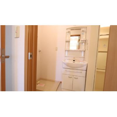 メゾン・シャルマンＣ 101【管理NO：1-011433501-01010】 ★家具家電は申し込み後に搬入します★ ★2026年10月中旬入居可能★の物件画像