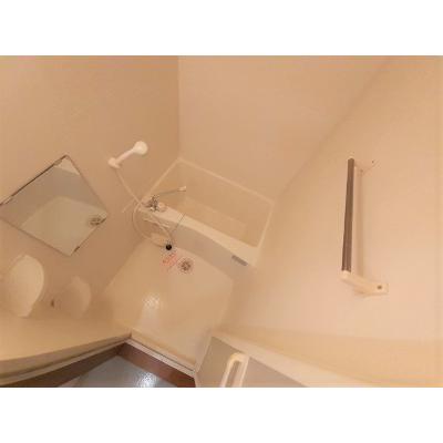 エクセランＴ 105【管理NO：1-010930801-01040】 ★家具家電は申し込み後に搬入します★ ★2026年10月中旬入居可能★の物件画像