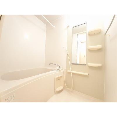 スペランツァ 203【管理NO：1-012658901-02030】 ★家具家電は申し込み後に搬入します★ ★2026年10月中旬入居可能★の物件画像