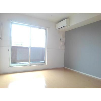 クリスティⅠ 203【管理NO：1-019364101-02030】 ★家具家電は申し込み後に搬入します★ ★2026年10月上旬入居可能★の物件画像