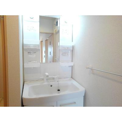 クリスティⅠ 203【管理NO：1-019364101-02030】 ★家具家電は申し込み後に搬入します★ ★2026年10月上旬入居可能★の物件画像