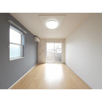 フィオーレ　ツヴァイ 103【管理NO：1-021990101-01030】 ★家具家電は申し込み後に搬入します★ ★2026年10月下旬入居可能★の物件画像