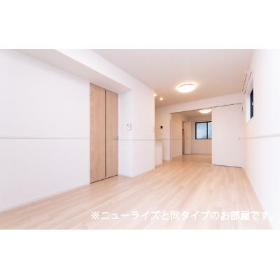 サニー　フォーリストＢ 105【管理NO：1-027025202-01050】 ★家具家電は申し込み後に搬入します★ ★2026年10月中旬入居可能★の物件画像