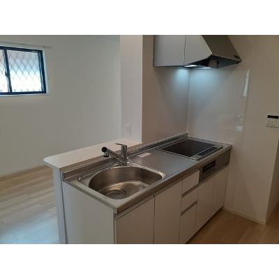 グレイス　Ⅱ 105【管理NO：1-027424002-01050】 ★家具家電は申し込み後に搬入します★ ★2026年10月中旬入居可能★の物件画像