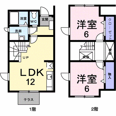 プレッソ 102【管理NO：1-010408601-01020】 ★家具家電は申し込み後に搬入します★ ★2026年10月上旬入居可能★の物件画像