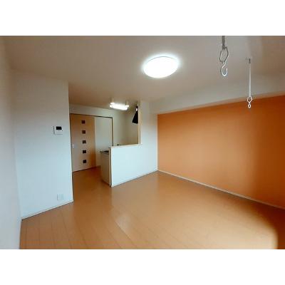 ル　ヴィラージュ　Ｂ 202【管理NO：1-019668102-02020】 ★家具家電は申し込み後に搬入します★ ★2026年09月中旬入居可能★の物件画像