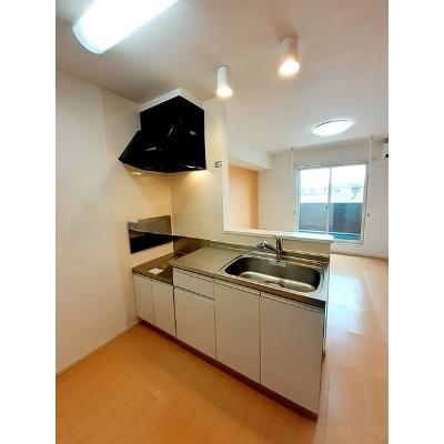 ル　ヴィラージュ　Ｂ 202【管理NO：1-019668102-02020】 ★家具家電は申し込み後に搬入します★ ★2026年09月中旬入居可能★の物件画像