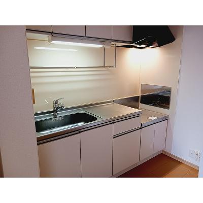 Ｃａｍｅｌｏｔ・Ｋ 102【管理NO：1-016172301-01020】 ★家具家電は申し込み後に搬入します★の物件画像