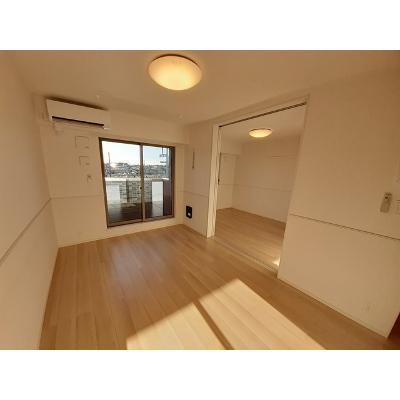 カーサベルデＤ 201【管理NO：1-025631004-02010】 ★家具家電は申し込み後に搬入します★ ★2026年10月上旬入居可能★の物件画像