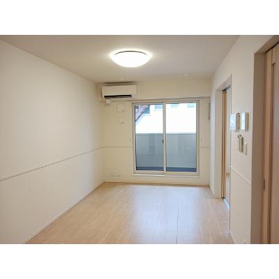 ハウス　ＡＩＡＩ 204【管理NO：1-025438801-02040】 ★家具家電は申し込み後に搬入します★ ★2026年10月上旬入居可能★の物件画像