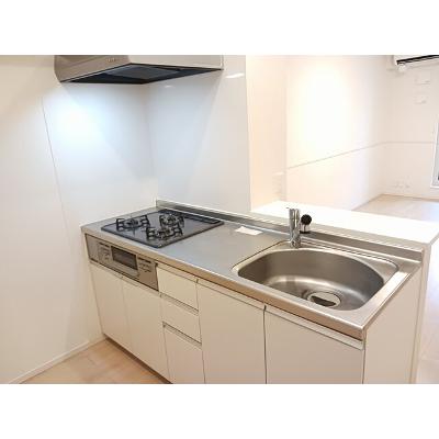 ハウス　ＡＩＡＩ 204【管理NO：1-025438801-02040】 ★家具家電は申し込み後に搬入します★ ★2026年10月上旬入居可能★の物件画像