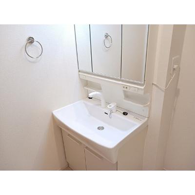 ハウス　ＡＩＡＩ 204【管理NO：1-025438801-02040】 ★家具家電は申し込み後に搬入します★ ★2026年10月上旬入居可能★の物件画像