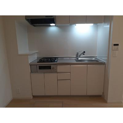 コンフォルト城山 103【管理NO：1-026479501-01030】 ★家具家電は申し込み後に搬入します★の物件画像