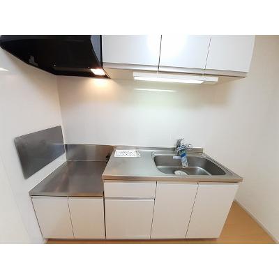 ラピィエル 103【管理NO：1-018988601-01030】 ★家具家電は申し込み後に搬入します★ ★2026年10月上旬入居可能★の物件画像