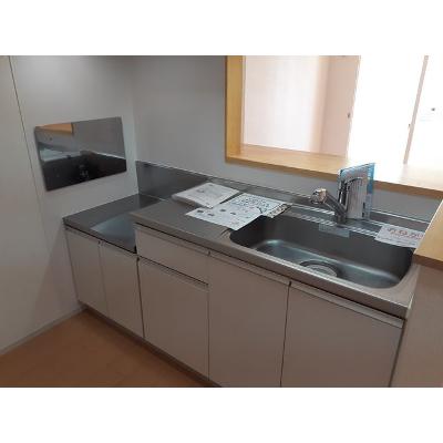 フォレスト　ヒル 104【管理NO：1-018885201-01040】 ★家具家電は申し込み後に搬入します★ ★2026年10月中旬入居可能★の物件画像