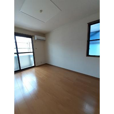 ヴィラ・ヒロタＡ 102【管理NO：1-099163701-01020】 ★家具家電は申し込み後に搬入します★ ★2026年09月中旬入居可能★の物件画像