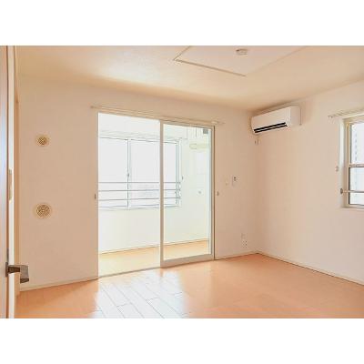 ニューシティ下堀Ⅱ 201【管理NO：1-018057201-02010】 ★家具家電は申し込み後に搬入します★ ★2026年10月上旬入居可能★の物件画像