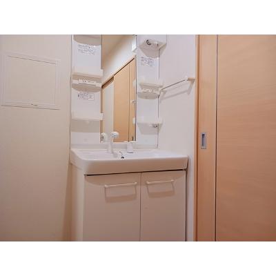 ニューシティ下堀Ⅱ 201【管理NO：1-018057201-02010】 ★家具家電は申し込み後に搬入します★ ★2026年10月上旬入居可能★の物件画像