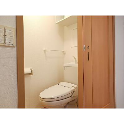 ウエスト・モンターニュＢ 203【管理NO：1-014010302-02030】 ★家具家電は申し込み後に搬入します★ ★2026年09月下旬入居可能★の物件画像