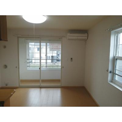 レジダンス　ミスト　Ⅱ 203【管理NO：1-016847701-02030】 ★家具家電は申し込み後に搬入します★ ★2026年10月中旬入居可能★の物件画像