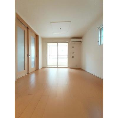 ボンヌ・シャンス 201【管理NO：1-018521801-02010】 ★家具家電は申し込み後に搬入します★ ★2026年10月中旬入居可能★の物件画像