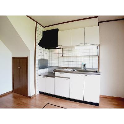 ボンヌシャンツＮ　Ⅱ 101【管理NO：1-010725002-01010】 ★家具家電は申し込み後に搬入します★の物件画像