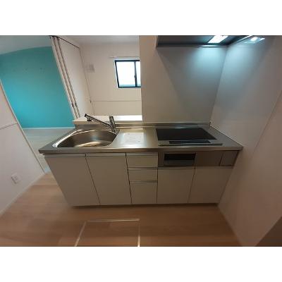 ベル　スイート　神明Ａ 104【管理NO：1-027447101-01040】 ★家具家電は申し込み後に搬入します★の物件画像