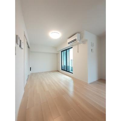 カレント　六笠 202【管理NO：1-027508601-02020】 ★家具家電は申し込み後に搬入します★ ★2026年10月中旬入居可能★の物件画像