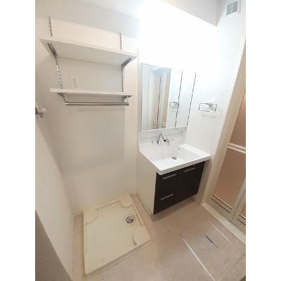 カレント　六笠 202【管理NO：1-027508601-02020】 ★家具家電は申し込み後に搬入します★ ★2026年10月中旬入居可能★の物件画像