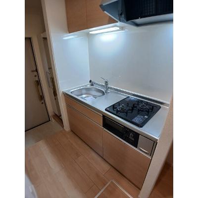 Ｂｅｌｌｅ　Ｆｌｅｕｒ 104【管理NO：1-023954001-01040】 ★家具家電は申し込み後に搬入します★ ★2026年10月上旬入居可能★の物件画像